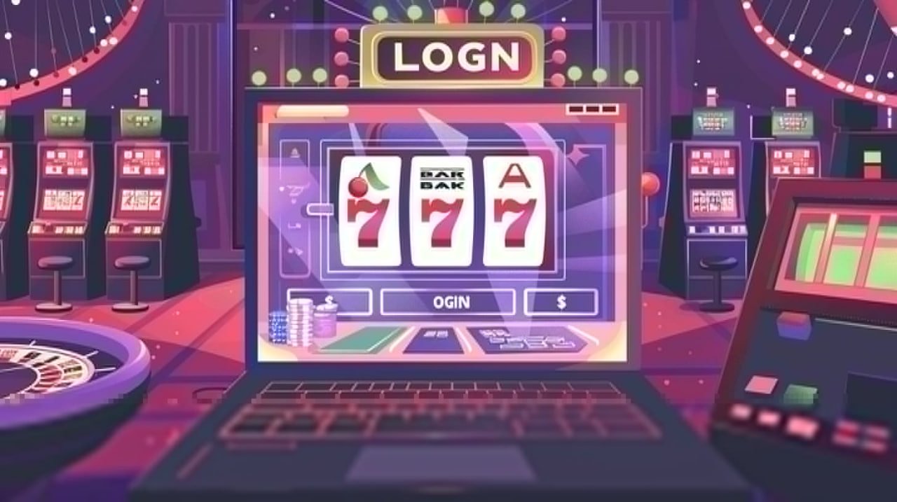 Casino 888 App စလော့ဂိမ်းများ ရွေးချယ်မှု အများအပြား