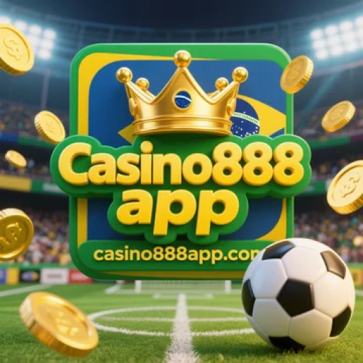 casino888 app